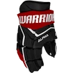 IJshockey handschoenen Warrior Alpha LX2 Max Black/Red Senior