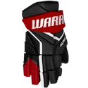 IJshockey handschoenen Warrior Alpha LX2 Max Black/Red Senior