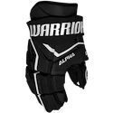 IJshockey handschoenen Warrior Alpha LX2 Max Black Senior