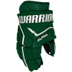 IJshockey handschoenen Warrior Alpha LX2 Max Forest Green Senior