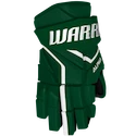 IJshockey handschoenen Warrior Alpha LX2 Max Forest Green Senior