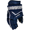 IJshockey handschoenen Warrior Alpha LX2 Max Navy Junior