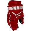 IJshockey handschoenen Warrior Alpha LX2 Max Red Junior