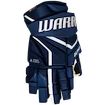 IJshockey handschoenen Warrior Alpha LX2 Navy Senior