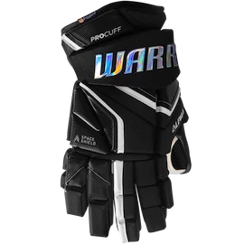 IJshockey handschoenen Warrior Alpha LX2 Pro Black Junior