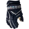 IJshockey handschoenen Warrior Alpha LX2 Pro Navy Junior