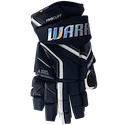 IJshockey handschoenen Warrior Alpha LX2 Pro Navy Junior