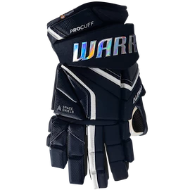 IJshockey handschoenen Warrior Alpha LX2 Pro Navy Junior