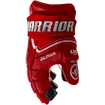 IJshockey handschoenen Warrior Alpha LX2 Pro Red Junior