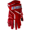 IJshockey handschoenen Warrior Alpha LX2 Pro Red Junior