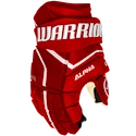IJshockey handschoenen Warrior Alpha LX2 Red Junior