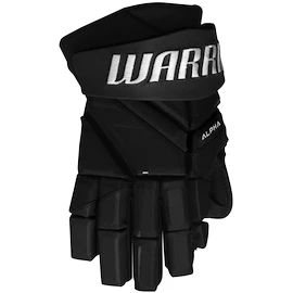 IJshockey handschoenen Warrior Alpha LX3 Team Black Junior