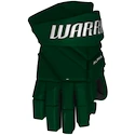 IJshockey handschoenen Warrior Alpha LX3 Team Green Junior