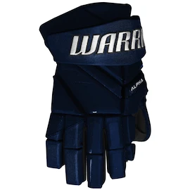 IJshockey handschoenen Warrior Alpha LX3 Team Navy Senior