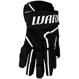 IJshockey handschoenen Warrior Covert QR5 20 black/white Junior