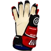 IJshockey handschoenen Warrior Covert QR5 20 Red/White Junior