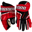 IJshockey handschoenen Warrior Covert QR5 20 red/white Junior