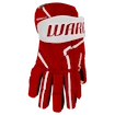 IJshockey handschoenen Warrior Covert QR5 20 Red/White Junior