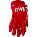 IJshockey handschoenen Warrior Covert QR5 20 red/white Junior