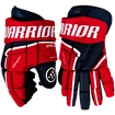 IJshockey handschoenen Warrior Covert QR5 30 black/orange Junior