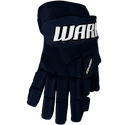 IJshockey handschoenen Warrior Covert QR5 30 navy Junior 11 inch