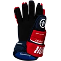 IJshockey handschoenen Warrior Covert QR5 30 red Junior