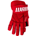 IJshockey handschoenen Warrior Covert QR5 30 red Junior