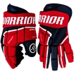 IJshockey handschoenen Warrior Covert QR5 30 Red Senior