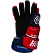 IJshockey handschoenen Warrior Covert QR5 30 Red Senior