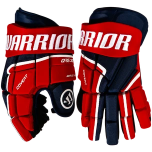 IJshockey handschoenen Warrior Covert QR5 30 Red Senior