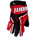 IJshockey handschoenen Warrior Covert QR5 Pro black/red/white Junior