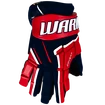 IJshockey handschoenen Warrior Covert QR5 Pro Navy/Red/White Junior