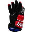 IJshockey handschoenen Warrior  Covert QR5 Pro navy/red/white Junior