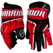 IJshockey handschoenen Warrior Covert QR5 Pro red Junior