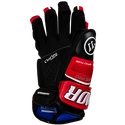 IJshockey handschoenen Warrior Covert QR5 Pro red Senior