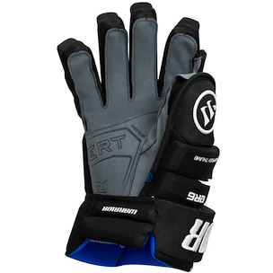 IJshockey handschoenen Warrior Covert QR6 Black Senior 14 inch