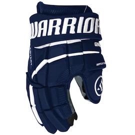 IJshockey handschoenen Warrior Covert QR6 Navy Junior