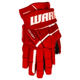 IJshockey handschoenen Warrior Covert QR6 PRO Red Junior