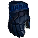 IJshockey handschoenen Warrior Covert QR6 SE Navy Senior 15 inch