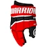 Zwart, Rood