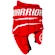 IJshockey handschoenen Warrior Covert QR6 Team Red Senior