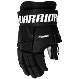IJshockey handschoenen Warrior Rise Black Junior