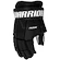 IJshockey handschoenen Warrior Rise Black Junior