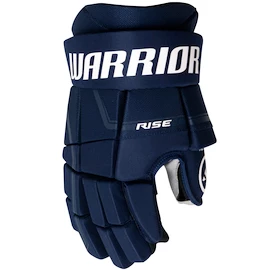 IJshockey handschoenen Warrior Rise Navy Junior