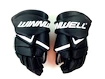 IJshockey handschoenen WinnWell  AMP500 Black Senior