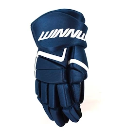 IJshockey handschoenen WinnWell AMP500 Navy Senior
