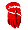 IJshockey handschoenen WinnWell  AMP500 Red Youth