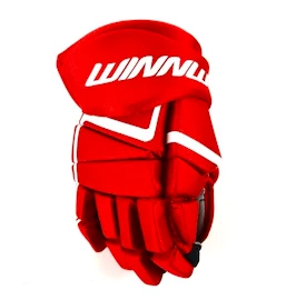 IJshockey handschoenen WinnWell AMP500 Red Youth
