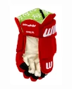 IJshockey handschoenen WinnWell  AMP700 Red Senior