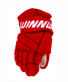 IJshockey handschoenen WinnWell AMP700 Red Senior